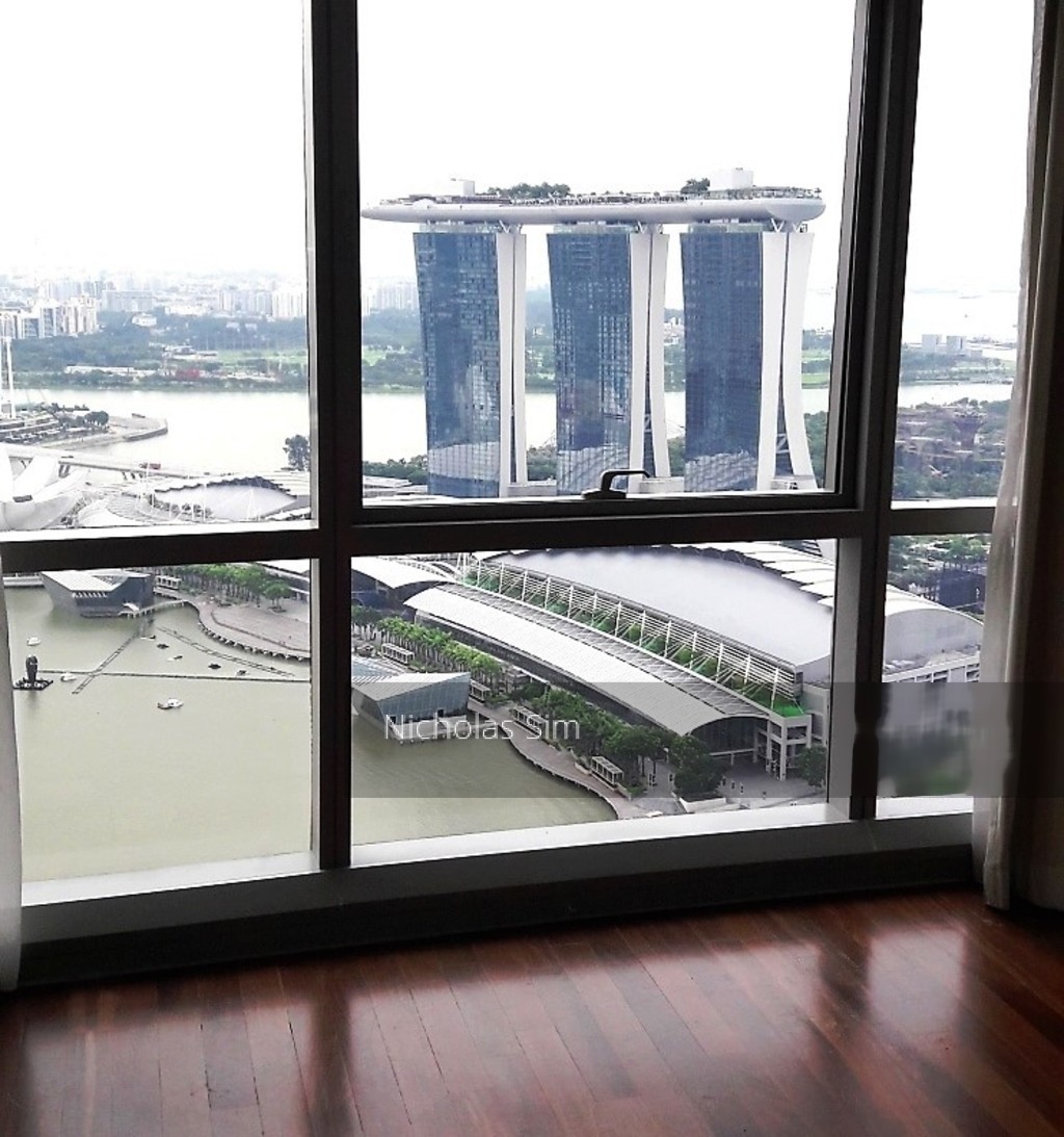 The Sail @ Marina Bay (D1), Apartment #151047922